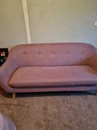 Canapé, sofa de entrada ou sala