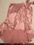 Vestido de cerimónia