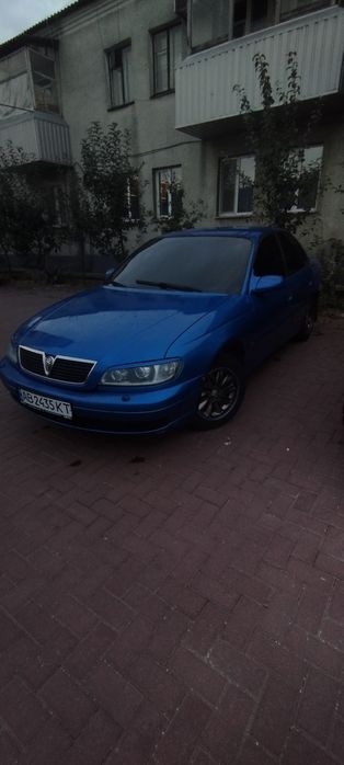 Продам омегу б 1996 рік