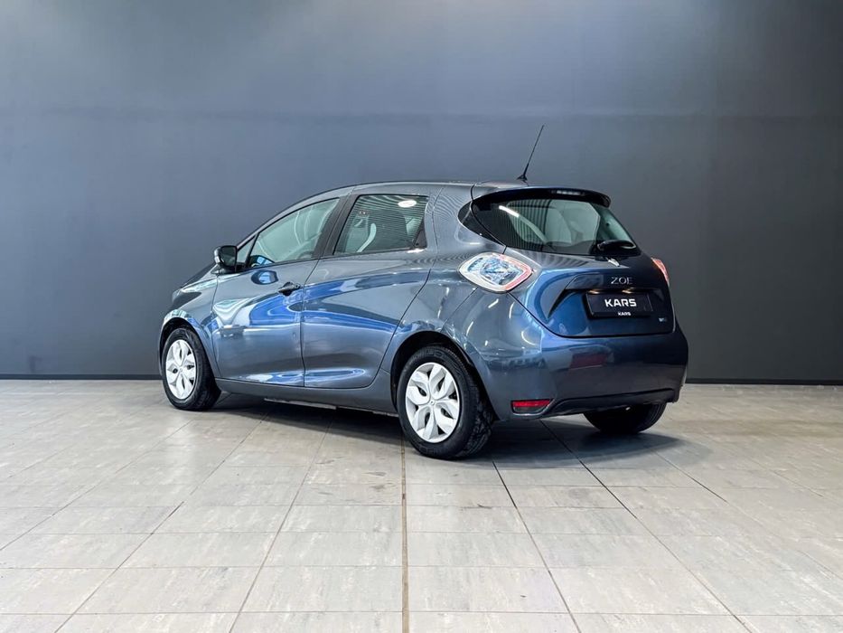 renault zoe 41kw