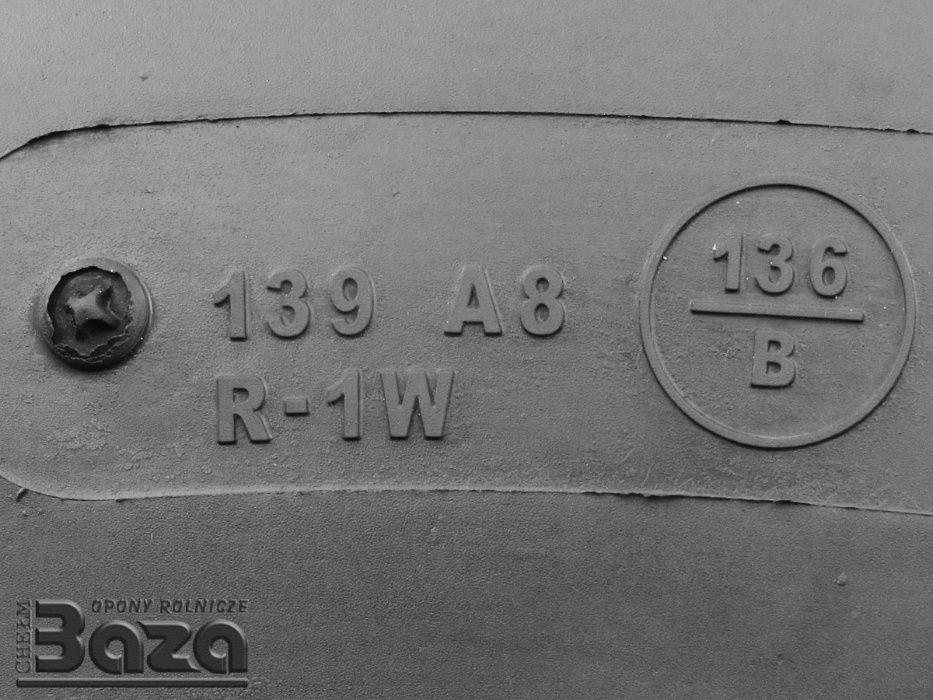BAZĄ Opona 420/85R28 PETLAS TA-110 Szeroka Mocna + Tani Kurier !