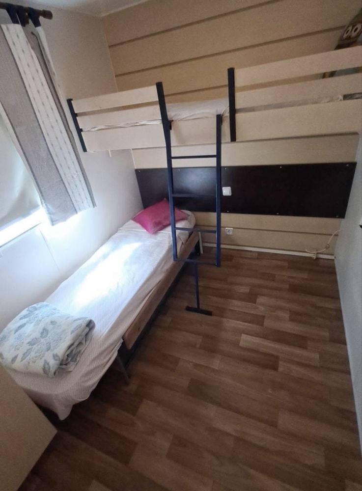 Mobile Home Arrenda-se