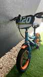 Bicicleta menino roda 21/4