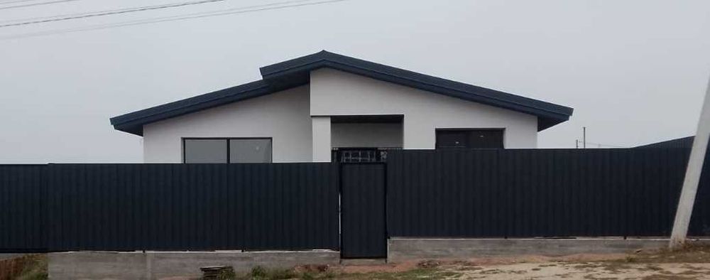 Дом в белогородке , шевченкове,10.6 соток,170кв солнечный 1