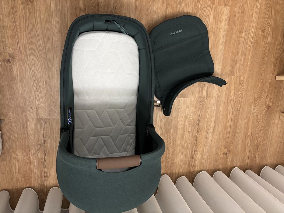 Alcofa Maxi-cosi Sense