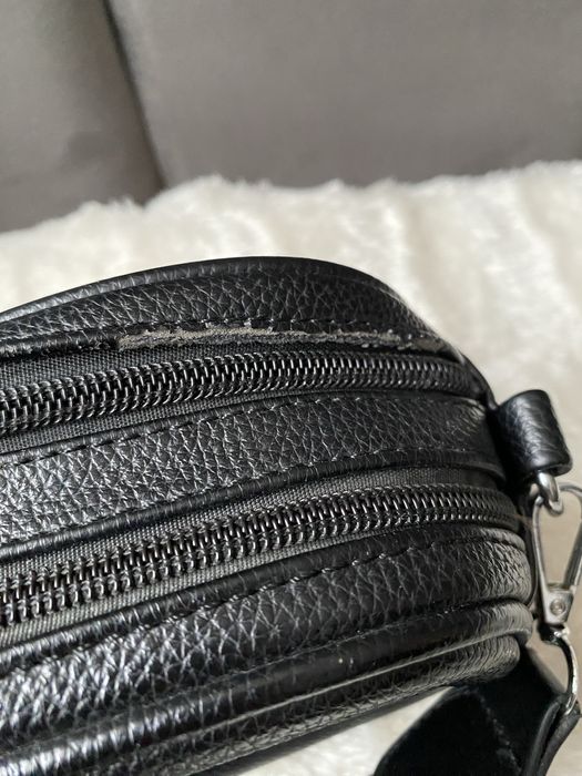 Сумочка маленька