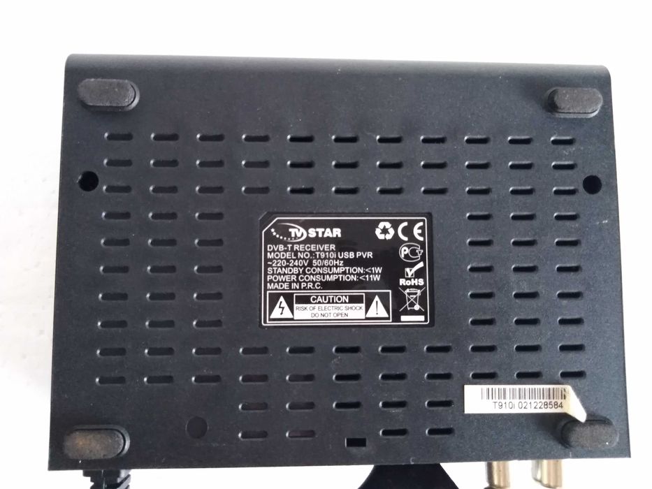TV Star T910i USB PVR