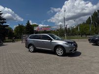 Mitsubishi Outlander №2905р (ВНЕСОК від 15%) Альянс Авто Кривий Ріг