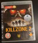 Killzone 2 gra na ps3