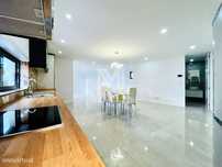 Apartamento T2 em Forjães