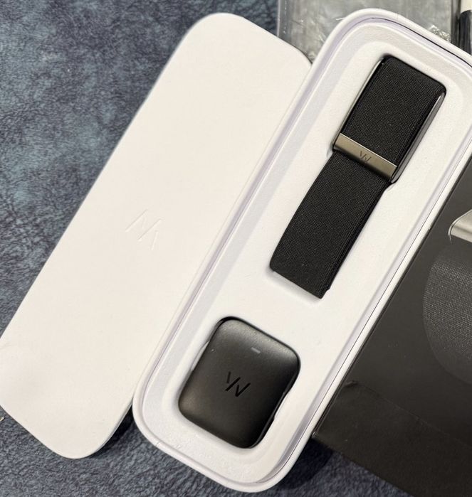 браслет whoop 5.0 + 1.5 місяця підписки