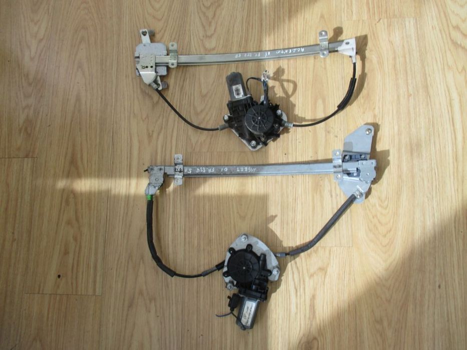 Elevador vidro Hyundai Accent 1999 a 2003