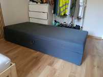 Sofa z funkcją spania