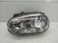 Farol Esq C/ Nevoeiro Volkswagen Golf Iv (1J1)