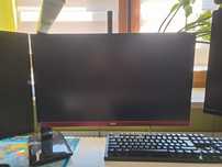 Monitor gameingowy AOC 24'' 144 Hz