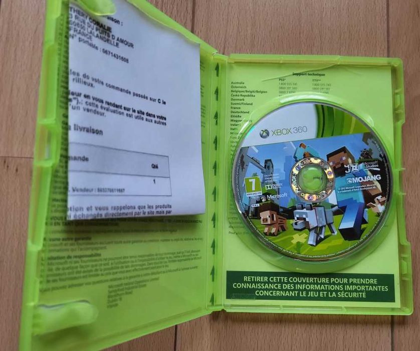 3 Jogos Xbox 360 (Pack2)