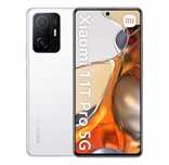 Telefon  XIAOMI 11T Pro 8/256GB 5G 6.67" 120Hz ASCOM ul Klasztorna