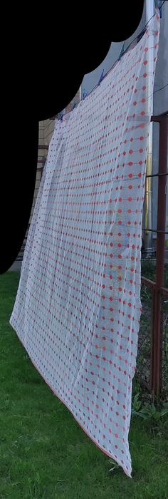 тюль 210х150     .