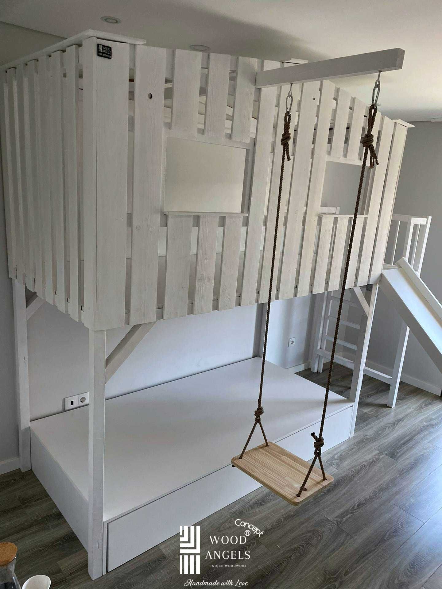 Camas de criança designs únicos