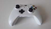 Pad kontroler Microsoft Xbox
