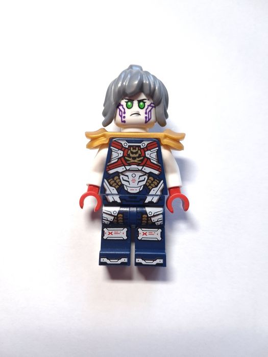 LEGO Ninjago figurka P.I.X.A.L.