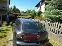 Mazda 3 BK topsport