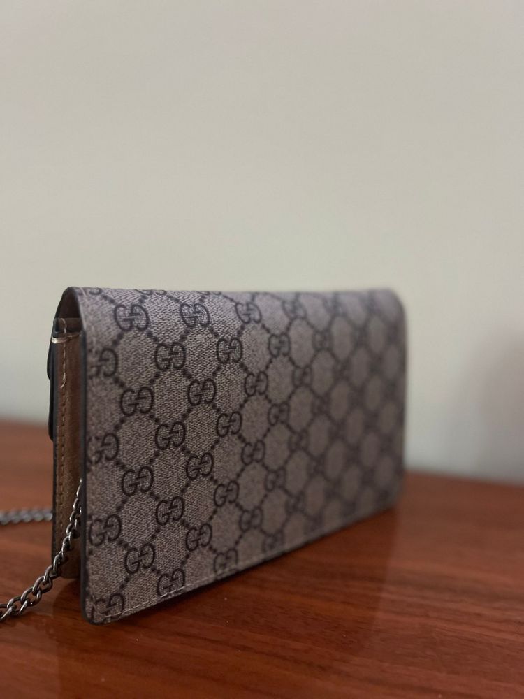 Torebka Gucci Kultowy model
