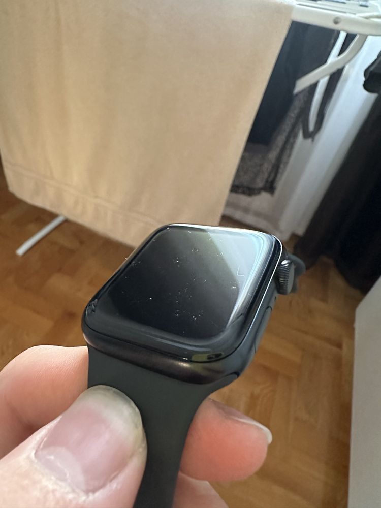 Apple watch se 2