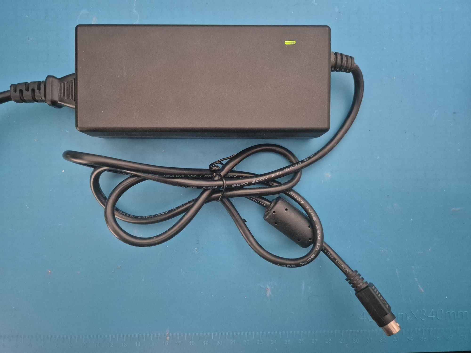 Блок живлення до Synology LTE100E-S2-1 12V 8.33A 100W