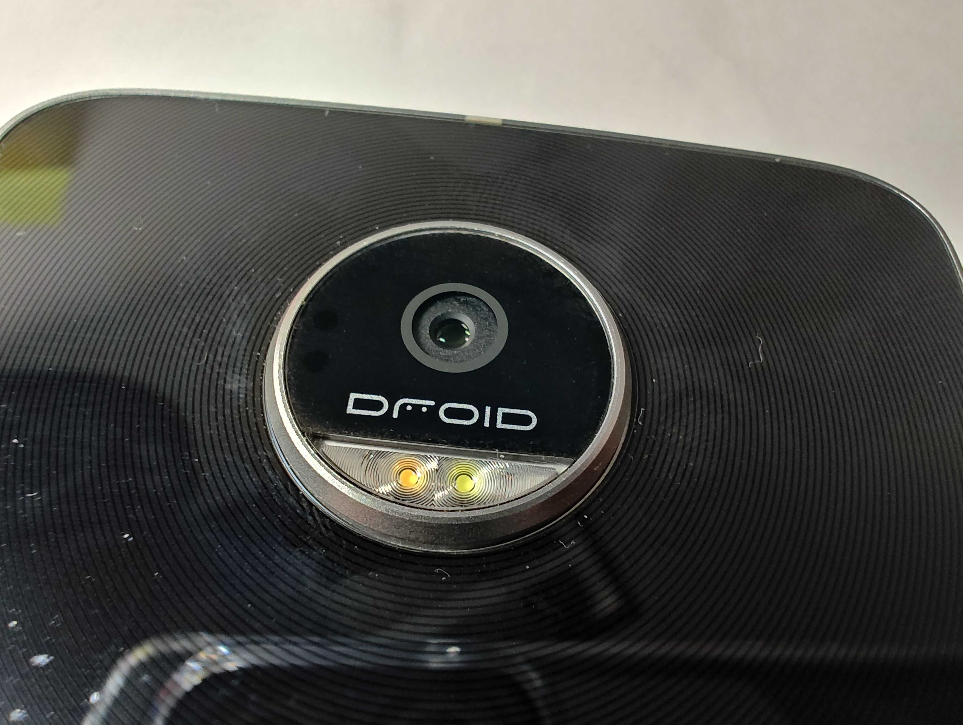 Motorola XT1635-01 Moto Z Play/XT1635-01