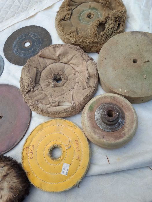 Sprzedam różne tarcze