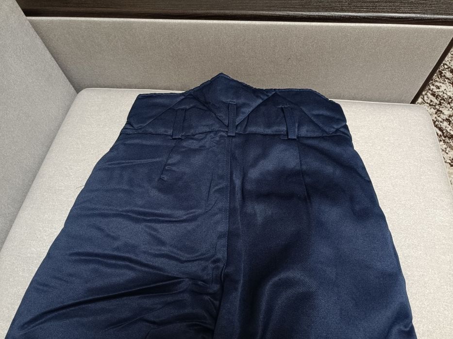 Брюки теплозахисні 46-48р.