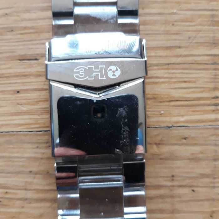 3H - Ocean Diver deep pro automatic superluminova NOVO