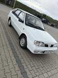 Polonez Atu Plus - wspomaganie elektryczne szyby