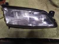 Lampa przód  Opel Vectra b