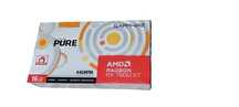 Radeon RX 7800 XT Sapphire Pure