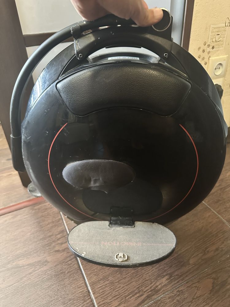 Моноколесо Inmotion v5f