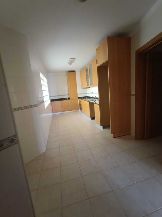 Apartamento T3 em Condeixa a Nova