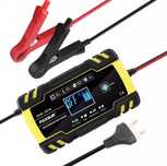 Зарядное Foxsur 122408D 12V/8A 24V/4A