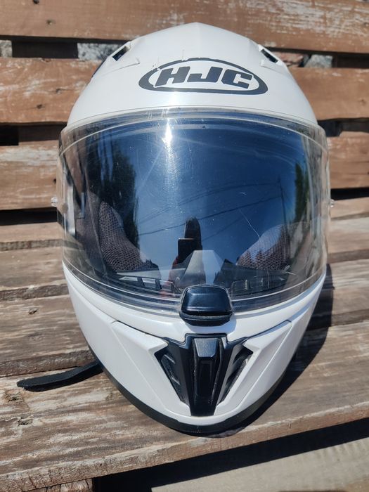 Мото шлем HJC i70 размер М 58