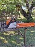 Moto-serra Stihl em ótimo estado