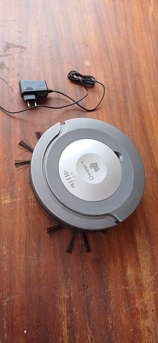 Robot aspirador Dirt Devil