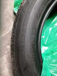 Nowe opony letnie Bridgestone Alenza 235/55/19