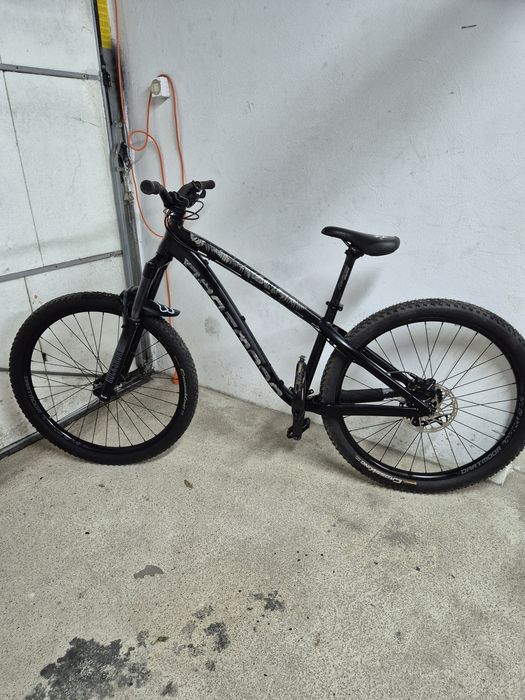 Dartmoor Hornet 2022 S 27.5