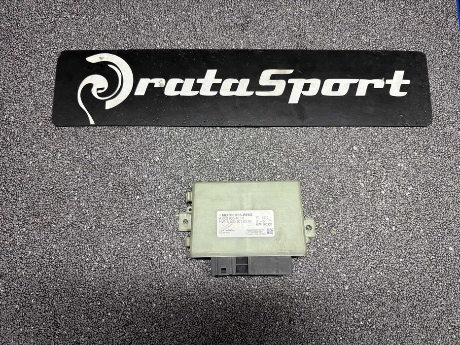 Centralina Modulo ADBLUE Mercedes Classe A W177