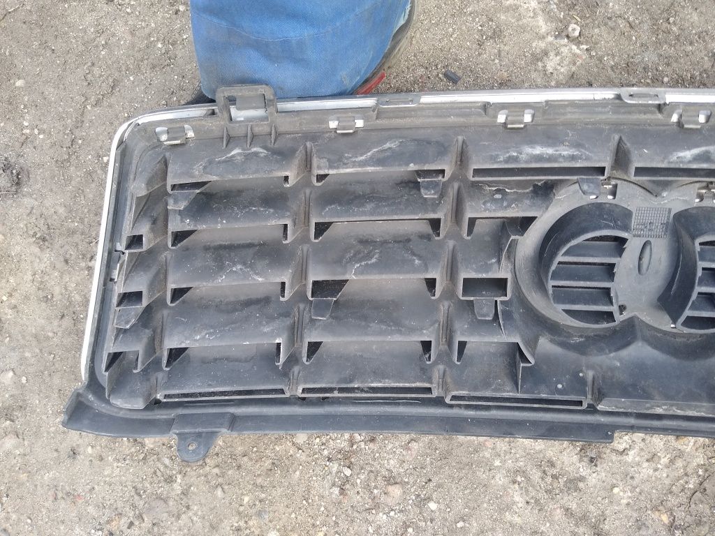 Grill audi a4 b6 cabrio oryginał