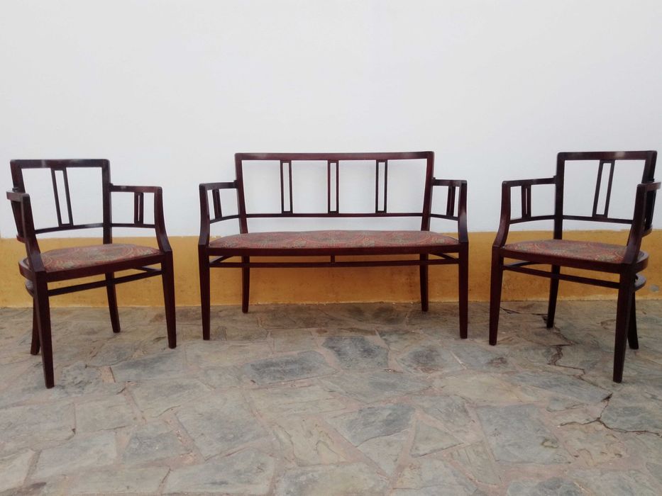 Romântico / Deco e Arte nova