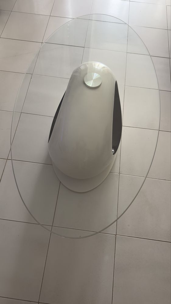 Mesa de centro para sala