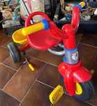 Vendo Triciclo Antigo