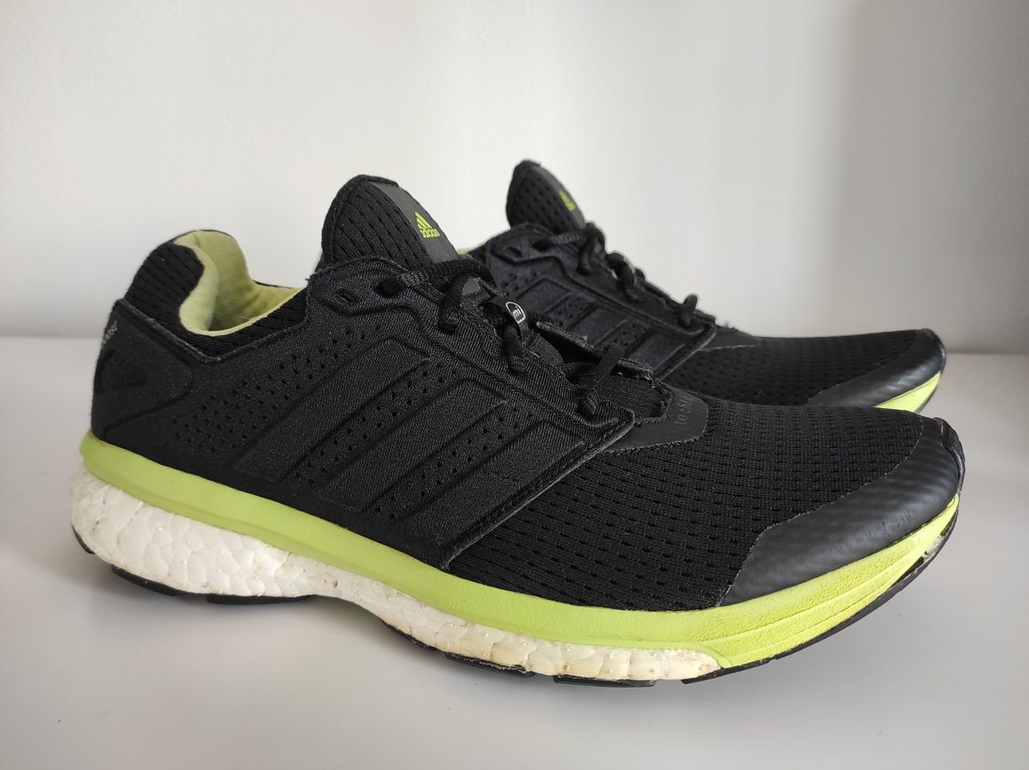 Adidas Supernova Glide Boost 7